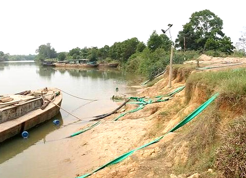 Thông tin từ đường dây nóng